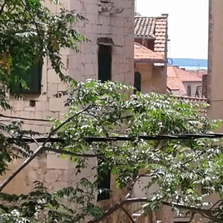 Stone Varos Apartment