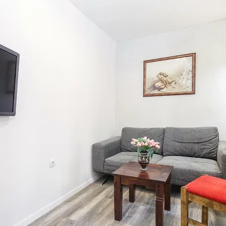 Apartment Stone Varos Split