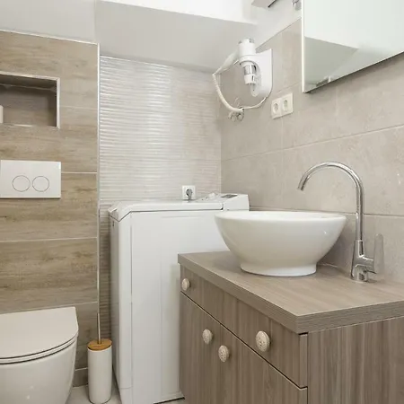 Stone Varos * 스플리트