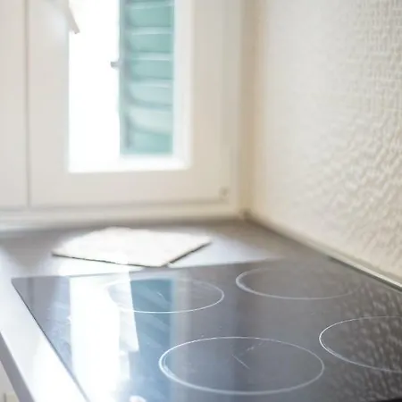 Apartment Stone Varos Split