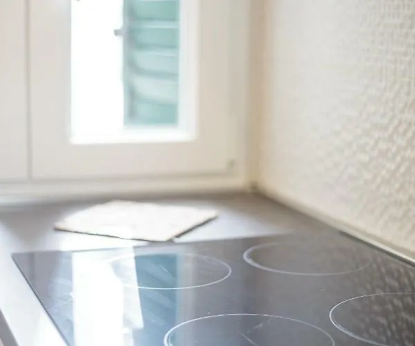 Apartment Stone Varos Split