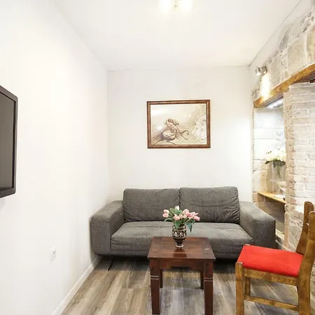 Apartamento Stone Varos Split