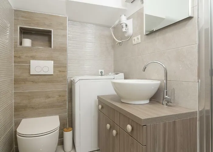 Stone Varos * Сплит